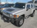 Boulder Gray Metallic - H3  Photo No. 18