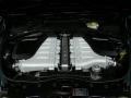 Diamond Black - Continental GTC  Photo No. 14