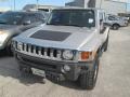 Boulder Gray Metallic - H3  Photo No. 19