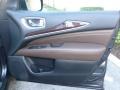Diamond Slate - QX60 3.5 AWD Photo No. 25