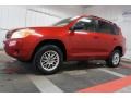 Barcelona Red Metallic - RAV4  Photo No. 2