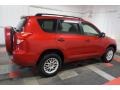 Barcelona Red Metallic - RAV4  Photo No. 7