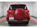 Barcelona Red Metallic - RAV4  Photo No. 9