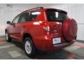 Barcelona Red Metallic - RAV4  Photo No. 10