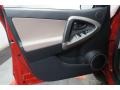 Barcelona Red Metallic - RAV4  Photo No. 12
