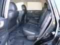 2014 Black Obsidian Infiniti QX60 3.5 AWD  photo #5