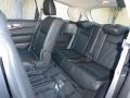 2014 Black Obsidian Infiniti QX60 3.5 AWD  photo #6