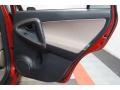 Barcelona Red Metallic - RAV4  Photo No. 16