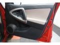 Barcelona Red Metallic - RAV4  Photo No. 17