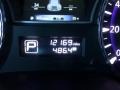 2014 Black Obsidian Infiniti QX60 3.5 AWD  photo #9