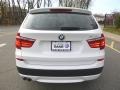 Alpine White - X3 xDrive 28i Photo No. 4