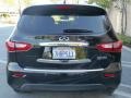 Black Obsidian - QX60 3.5 AWD Photo No. 13