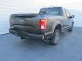 Magnetic - F150 XLT SuperCab Photo No. 4