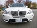 Alpine White - X3 xDrive 28i Photo No. 8