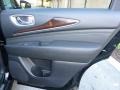 2014 Black Obsidian Infiniti QX60 3.5 AWD  photo #20