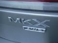 Vapor Silver Metallic - MKX AWD Photo No. 10