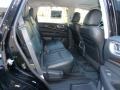 2014 Black Obsidian Infiniti QX60 3.5 AWD  photo #21