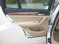 Alpine White - X3 xDrive 28i Photo No. 15