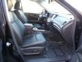 2014 Black Obsidian Infiniti QX60 3.5 AWD  photo #24