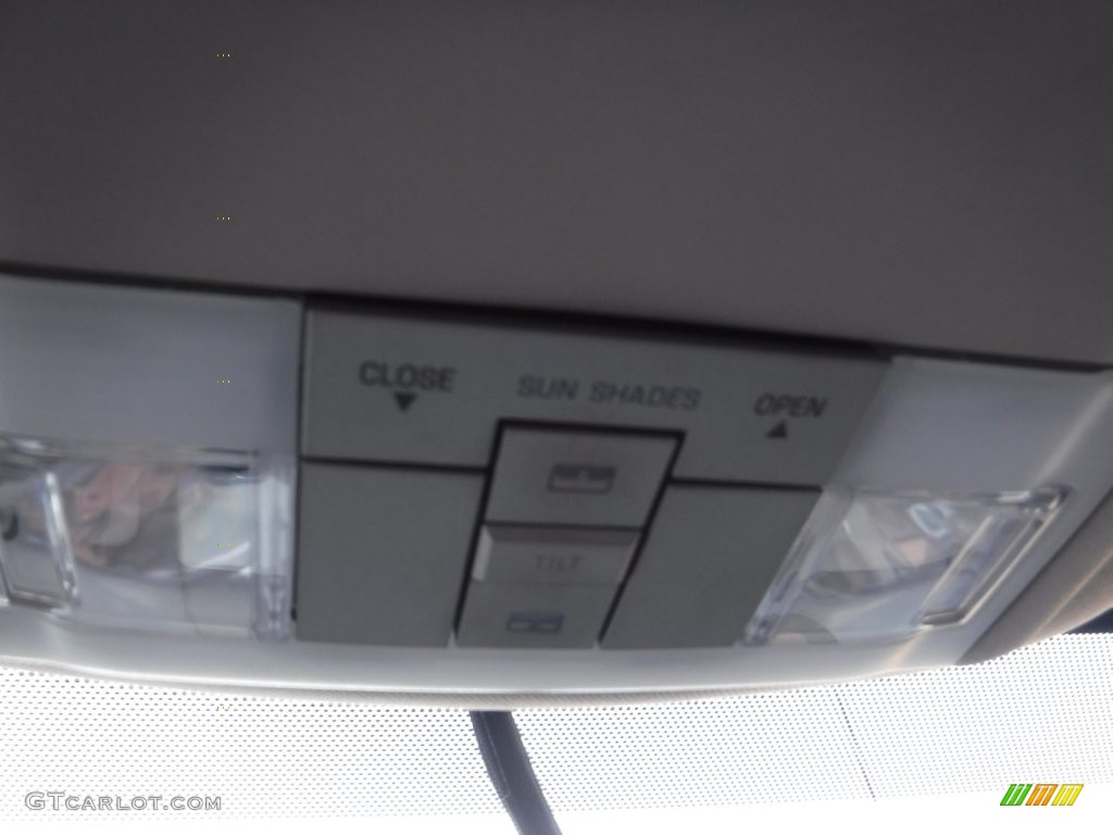 2008 MKX AWD - Vapor Silver Metallic / Light Camel photo #20
