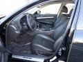 Black Obsidian - G 37 Journey Sedan Photo No. 4