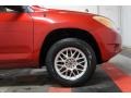 Barcelona Red Metallic - RAV4  Photo No. 52