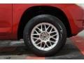 Barcelona Red Metallic - RAV4  Photo No. 53
