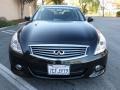 Black Obsidian - G 37 Journey Sedan Photo No. 9