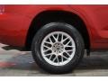 Barcelona Red Metallic - RAV4  Photo No. 60