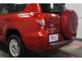 Barcelona Red Metallic - RAV4  Photo No. 64