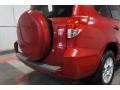 Barcelona Red Metallic - RAV4  Photo No. 65