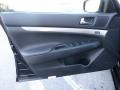 Black Obsidian - G 37 Journey Sedan Photo No. 17