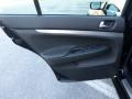 Black Obsidian - G 37 Journey Sedan Photo No. 18