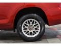 Barcelona Red Metallic - RAV4  Photo No. 70