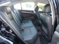 Black Obsidian - G 37 Journey Sedan Photo No. 21