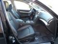 Black Obsidian - G 37 Journey Sedan Photo No. 23