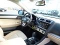 Twilight Blue Metallic - Outback 2.5i Premium Photo No. 4