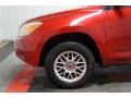 Barcelona Red Metallic - RAV4  Photo No. 77