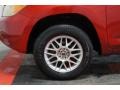 Barcelona Red Metallic - RAV4  Photo No. 78