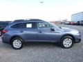 2016 Twilight Blue Metallic Subaru Outback 2.5i Premium  photo #6