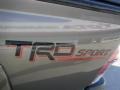 2014 Pyrite Mica Toyota Tacoma V6 TRD Sport Double Cab 4x4  photo #7