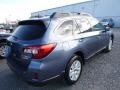 Twilight Blue Metallic - Outback 2.5i Premium Photo No. 7