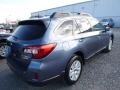 2016 Twilight Blue Metallic Subaru Outback 2.5i Premium  photo #7