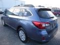 Twilight Blue Metallic - Outback 2.5i Premium Photo No. 9