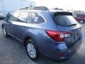 2016 Twilight Blue Metallic Subaru Outback 2.5i Premium  photo #9