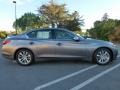 Graphite Shadow - Q 50 3.7 Premium Photo No. 2