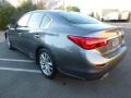 Graphite Shadow - Q 50 3.7 Premium Photo No. 3