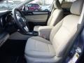 Twilight Blue Metallic - Outback 2.5i Premium Photo No. 14