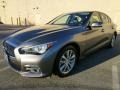Graphite Shadow - Q 50 3.7 Premium Photo No. 8