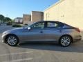 Graphite Shadow - Q 50 3.7 Premium Photo No. 9